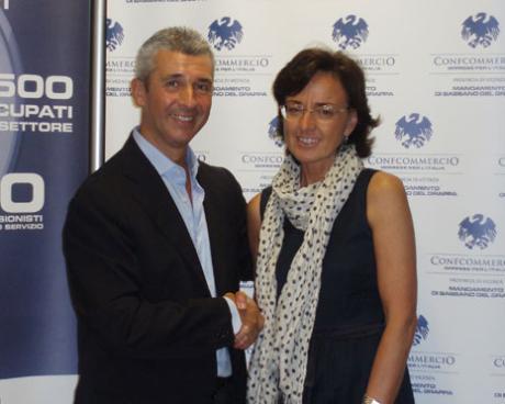 Bassanonet.it Chiarimenti in vetrina