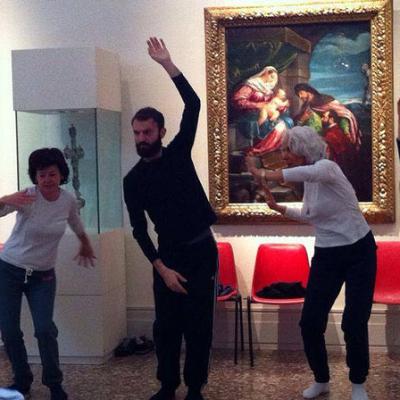 Bassanonet.it Performing Gender