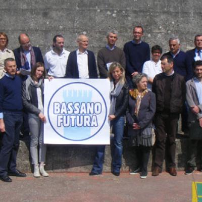 Bassanonet.it Futuro, Plurale
