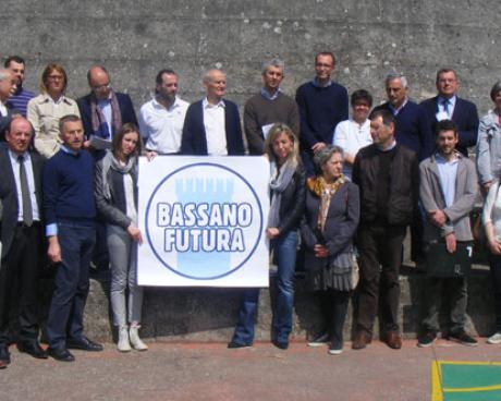 Bassanonet.it Futuro, Plurale