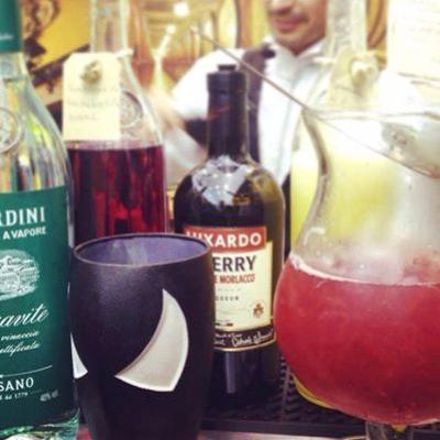 Bassanonet.it Bloody Beetroots on The Rock!