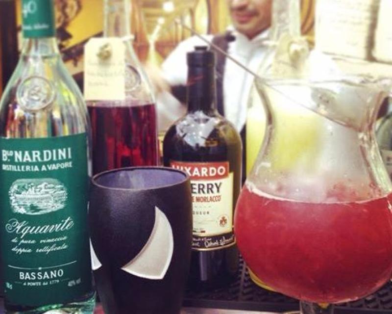 Bassanonet.it Bloody Beetroots on The Rock!