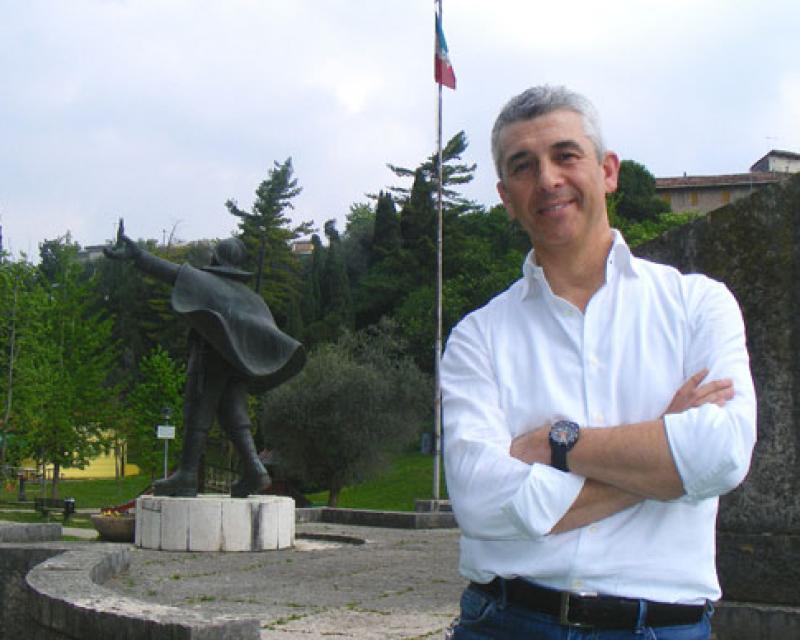 Bassanonet.it Colpo di Chenet