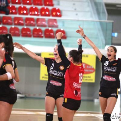 Bassanonet.it Brunopremi.com sfida quasi decisiva, serve il 7° uomo