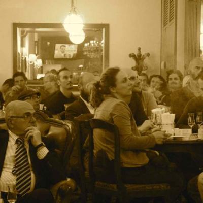 Bassanonet.it Il Mozart in fumo