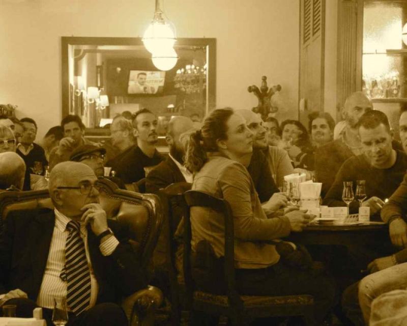 Bassanonet.it Il Mozart in fumo