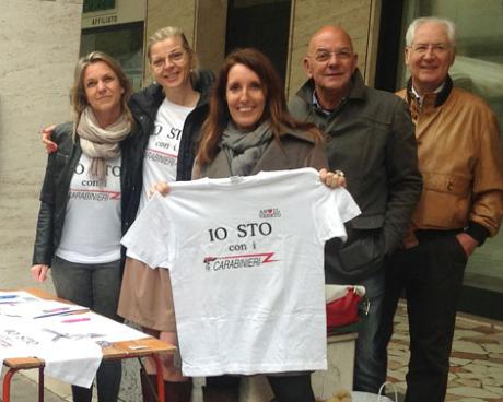 Bassanonet.it La carabiniera