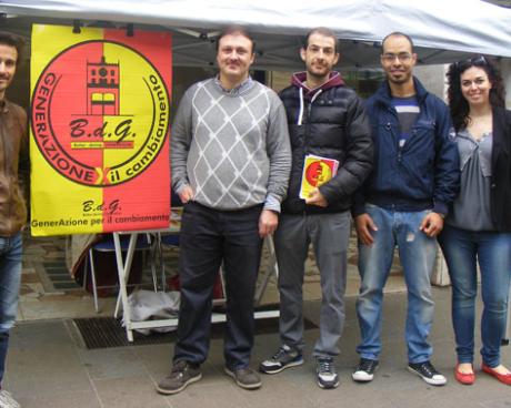 Bassanonet.it B.d.G.: voce del verbo “osare”