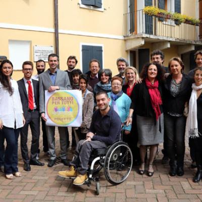 Bassanonet.it “Bassano per tutti”. E per Poletto