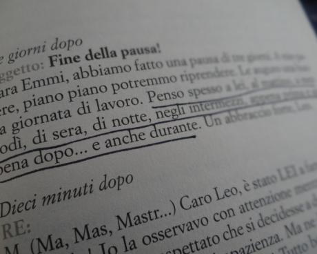 Bassanonet.it Emmi e Leo, nel vento del Nord
