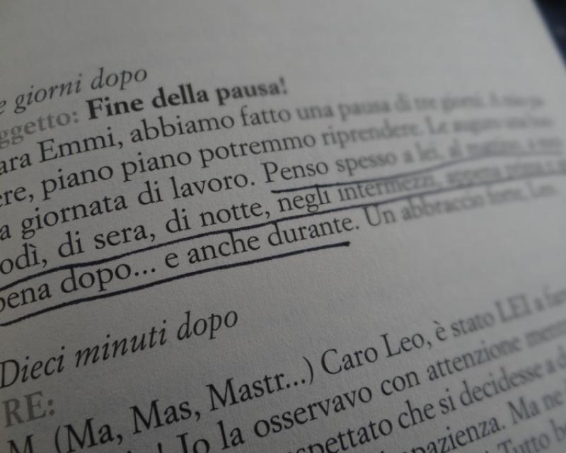 Bassanonet.it Emmi e Leo, nel vento del Nord