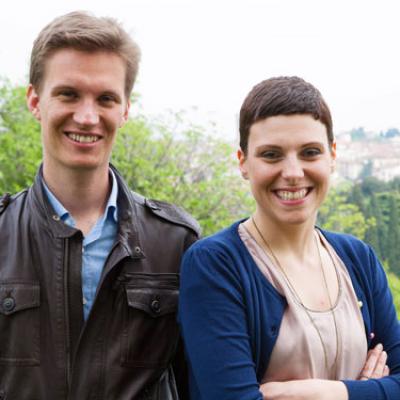 Bassanonet.it E il “santino” si fa in due