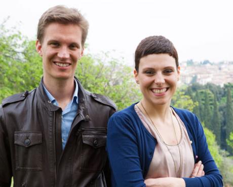 Bassanonet.it E il “santino” si fa in due