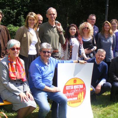 Bassanonet.it “Città Vostra”, o della continuità