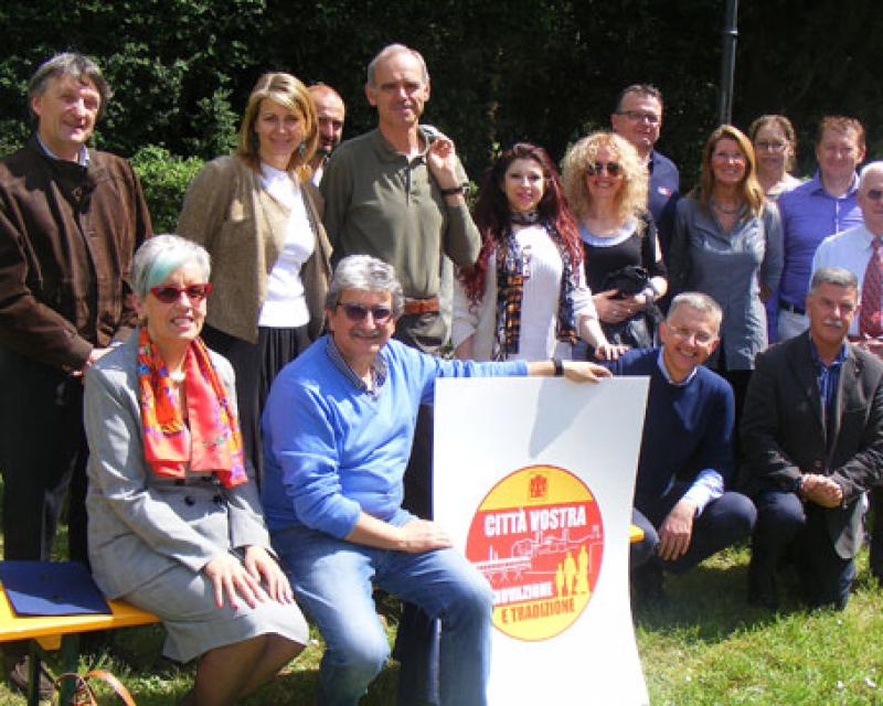 Bassanonet.it “Città Vostra”, o della continuità