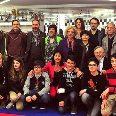 Bassanonet.it Voci... Verdi al traguardo