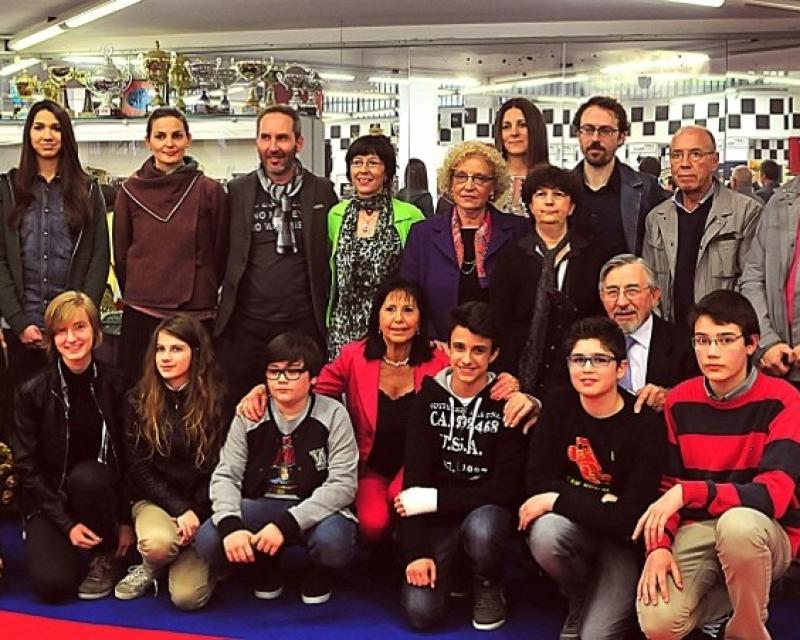 Bassanonet.it Voci... Verdi al traguardo