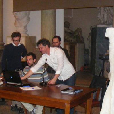 Bassanonet.it In aula col replicante