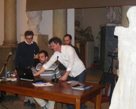 Bassanonet.it In aula col replicante