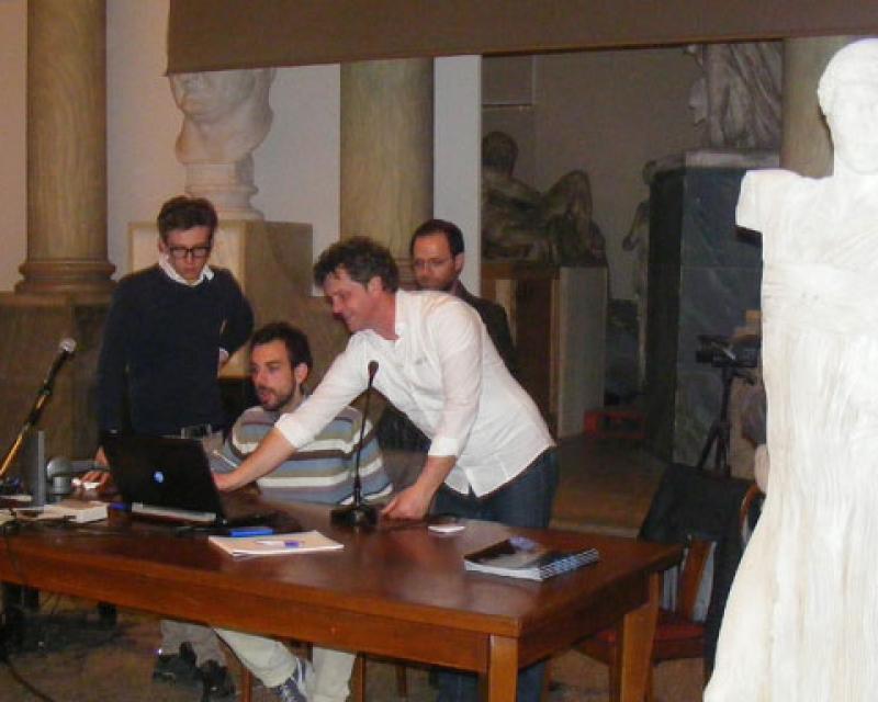 Bassanonet.it In aula col replicante