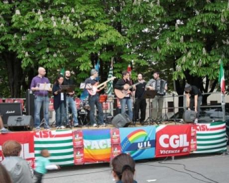 Bassanonet.it Concerto del 1° maggio