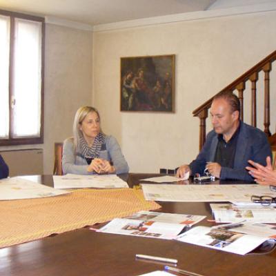 Bassanonet.it Quando la casa è Social