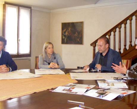 Bassanonet.it Quando la casa è Social