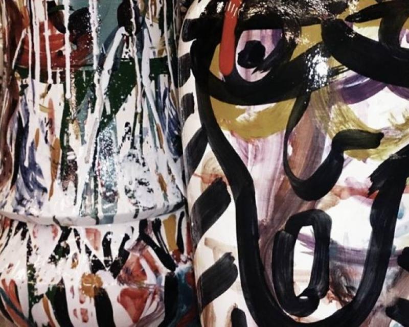 Bassanonet.it Una bella energia artistica, da “sbittare”