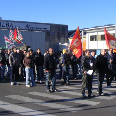 Bassanonet.it Alluminio bollente