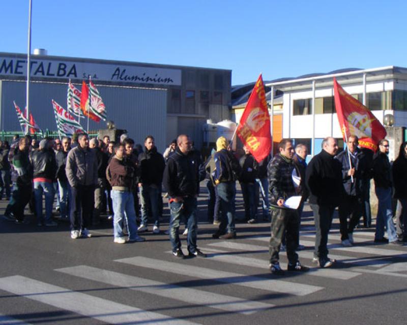 Bassanonet.it Alluminio bollente