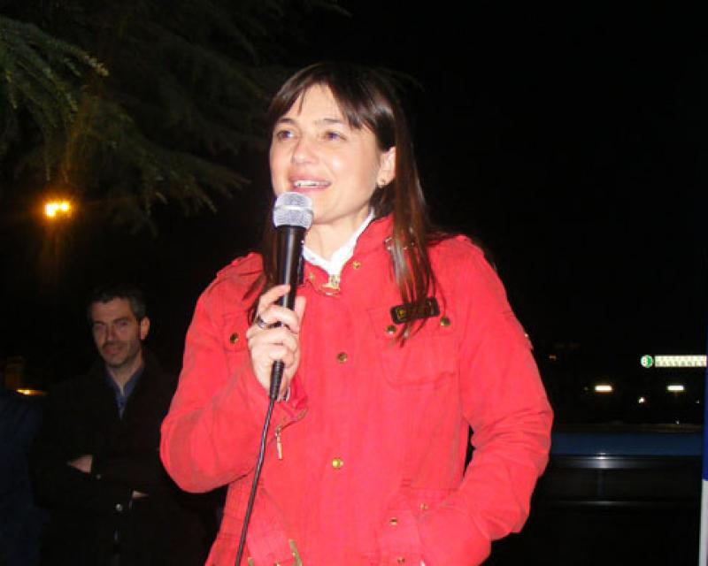 Bassanonet.it Serracchiani Express