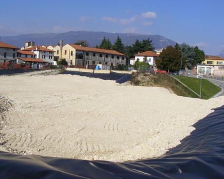 Bassanonet.it E “Area Parolini” sia