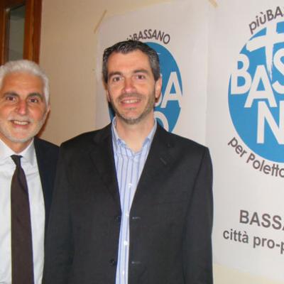 Bassanonet.it Bernardi II°. Ma per Poletto