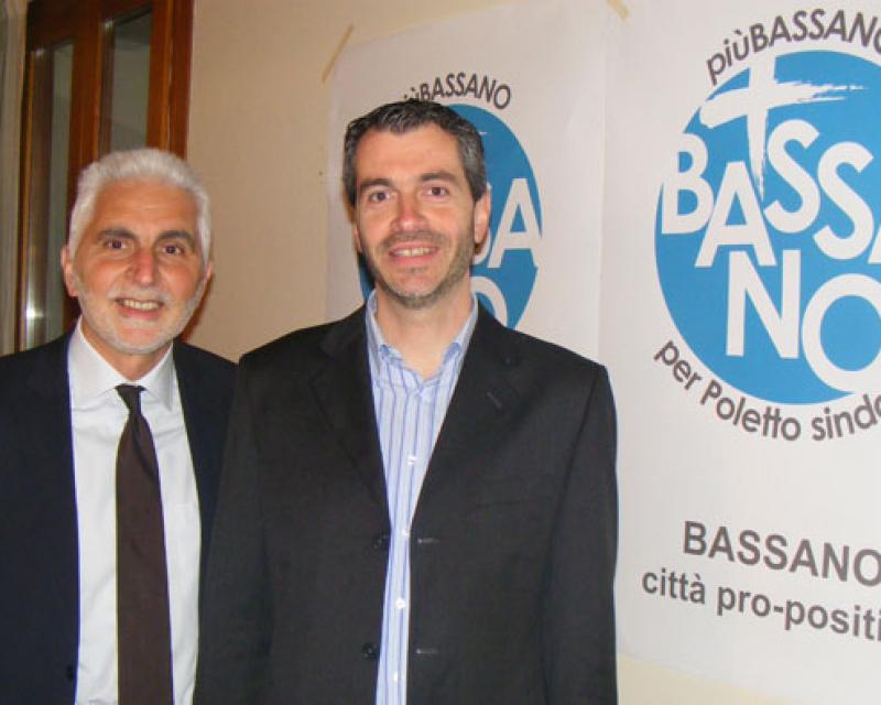 Bassanonet.it Bernardi II°. Ma per Poletto