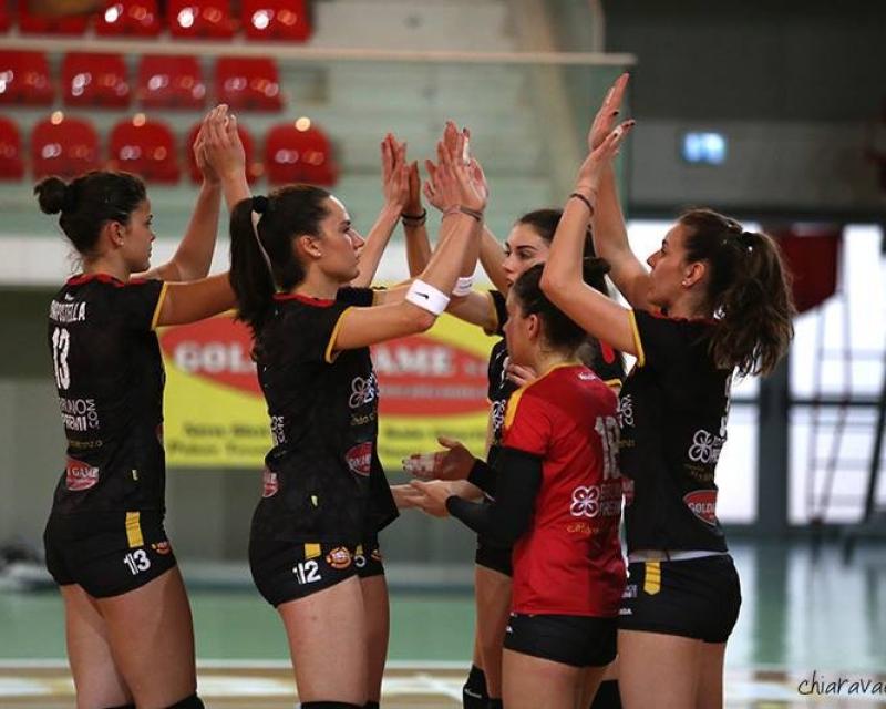 Bassanonet.it Brunopremi.com Bassano, 3-1 al Brescia e doppio sorpasso