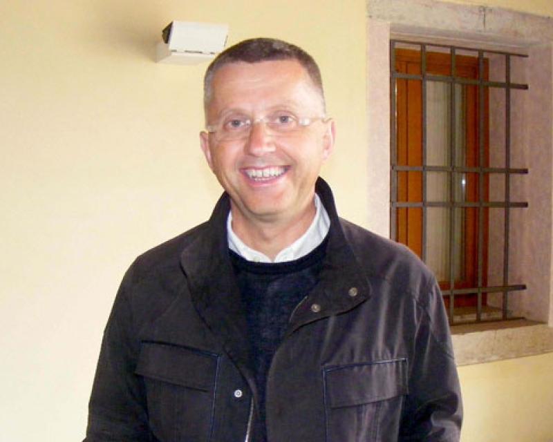 Bassanonet.it Il grande giorno di Dario III°