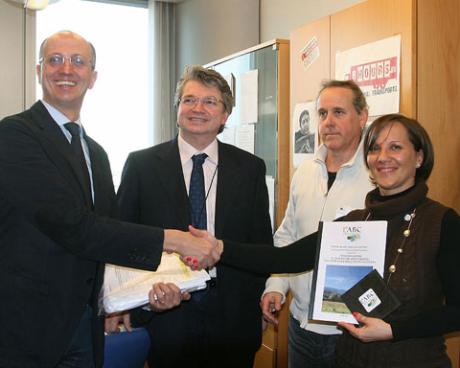 Bassanonet.it La carica dei 6000