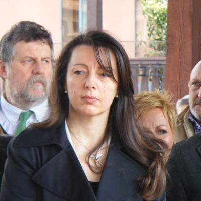 Bassanonet.it Il “sacrificio” di Tamara