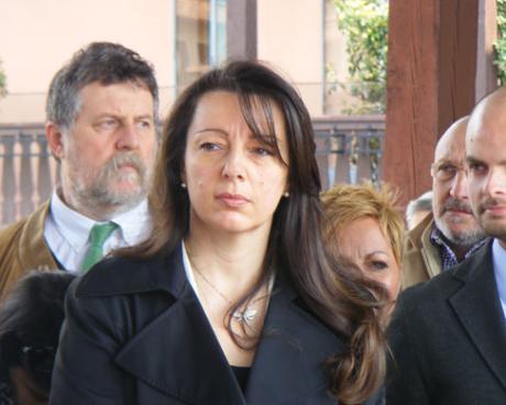 Bassanonet.it Il “sacrificio” di Tamara