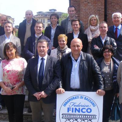 Bassanonet.it Un “Impegno” di cambiamento