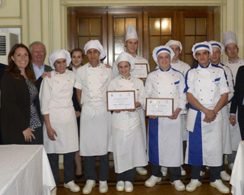 Bassanonet.it Giovani ricette per l'Asparago Bianco Dop