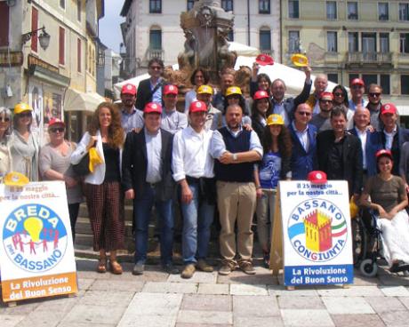 Bassanonet.it Zonta x 2