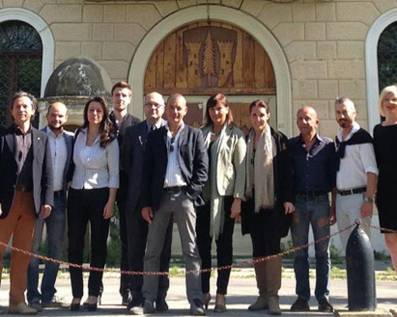 Bassanonet.it Te la do io la Caserma