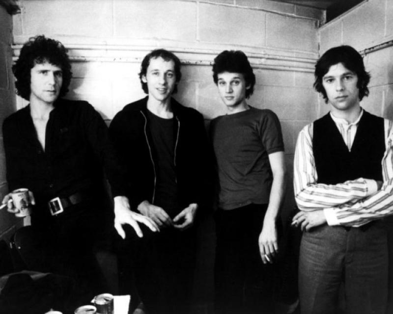 Bassanonet.it dIRE sTRAITS live a Padova