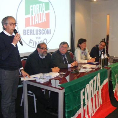 Bassanonet.it Forza Italia: “Un filo diretto con Regione ed Europa”