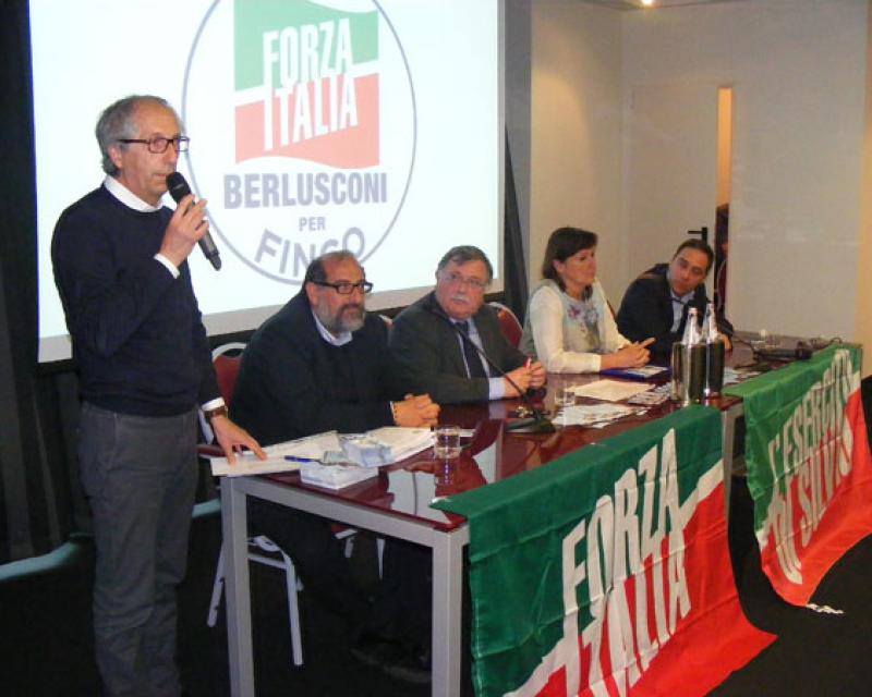 Bassanonet.it Forza Italia: “Un filo diretto con Regione ed Europa”