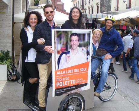 Bassanonet.it Risciò per tutti