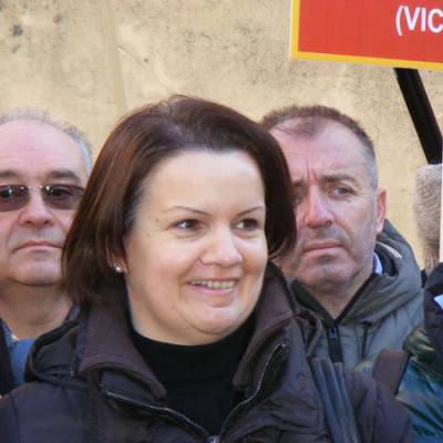 Bassanonet.it Mara Bizzotto tenta il bis