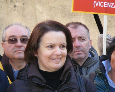 Bassanonet.it Mara Bizzotto tenta il bis