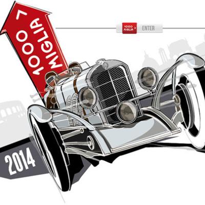 Bassanonet.it “Mille Miglia”, occhio alla viabilità